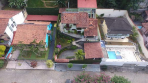 Гостиница Sweet Rio Residence Taquara  Рио-Де-Жанейро